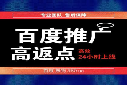 案例分析：百度竞价推广运营如何助力企业实现品牌突破